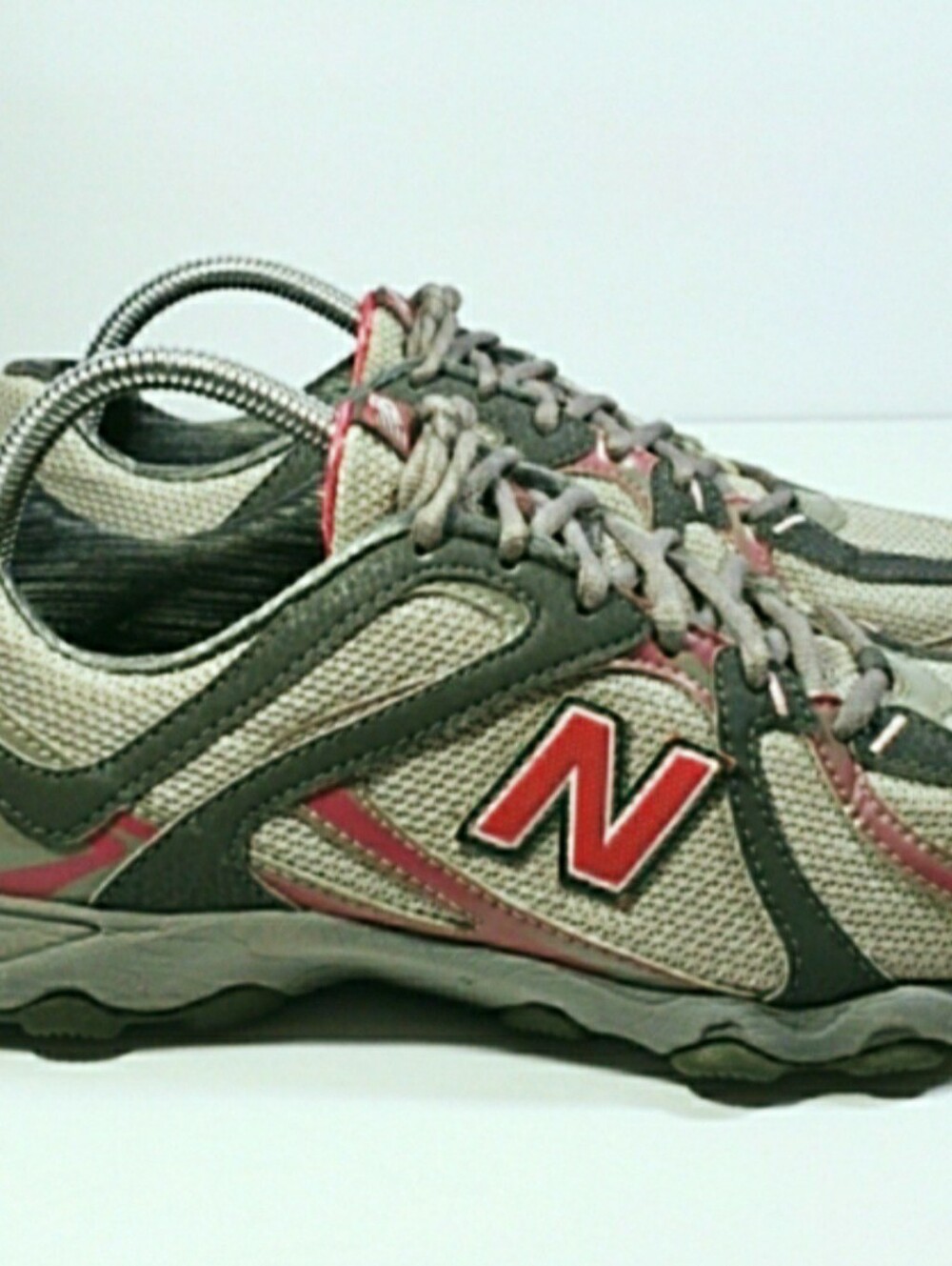 New Balance All Terrain Hiking Running Shoes